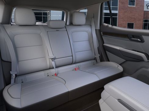 New 2026 GMC Terrain Denali image 41