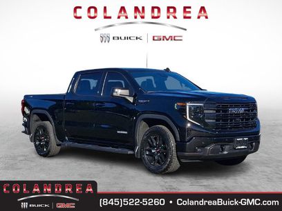 Used 2025 GMC Sierra 1500 Elevation w/ Elevation Premium Package