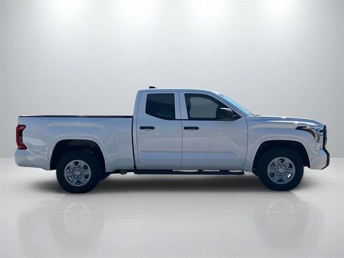 New 2026 Toyota Tundra SR image 4