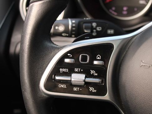 Certified 2021 Mercedes-Benz GLC 300 GLC 300 w/ Premium Package image 15