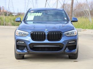 Used 2021 BMW X4 xDrive30i w/ M Sport Package video 2