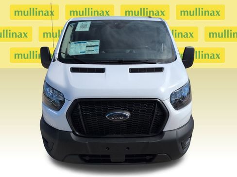 New 2025 Ford Transit 250 Low Roof image 11