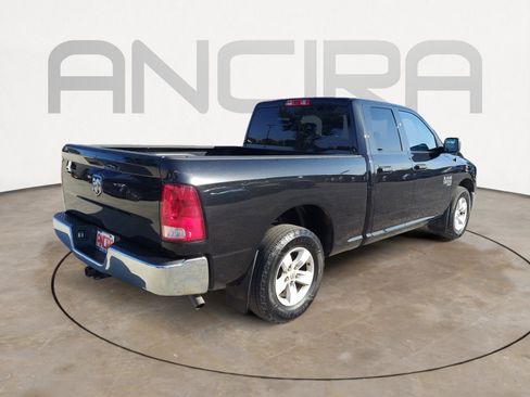 Used 2019 RAM 1500 Tradesman w/ Chrome Plus Package RWD image 10