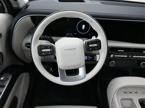 New 2026 Hyundai Palisade Calligraphy image 13