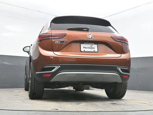 Used 2022 Buick Envision Essence w/ Safety Package FWD image 41