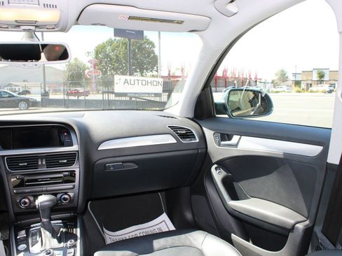 Used 2014 Audi A4 2.0T Premium Plus image 25