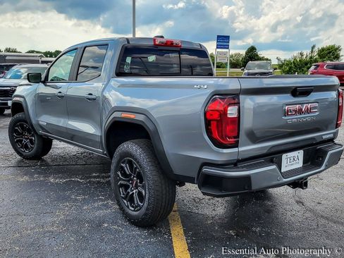 New 2025 GMC Canyon Elevation w/ Convenience Package image 7