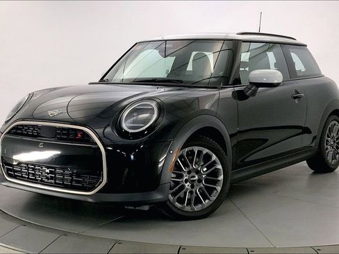 Used 2025 MINI Cooper S image 11