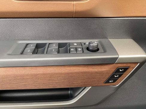 New 2026 Toyota Tundra 1794 Edition AWD/4WD image 19