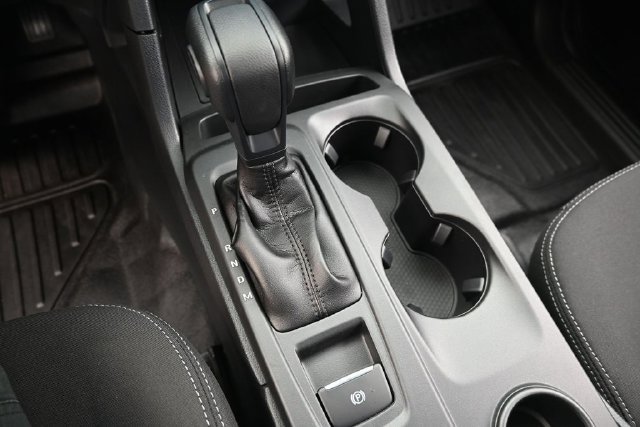 New 2026 Ford Ranger XL RWD image 26