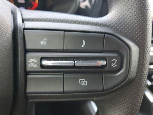 New 2026 Chevrolet Colorado W/T w/ WT Custom Package image 20