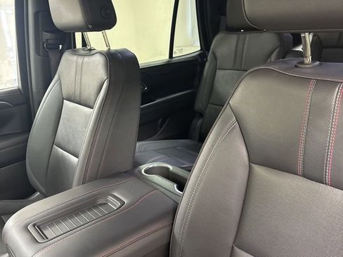 Used 2023 Chevrolet Tahoe RST w/ Luxury Package image 25