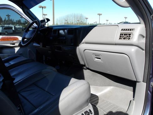 Used 2004 Ford F250 Lariat AWD/4WD image 13