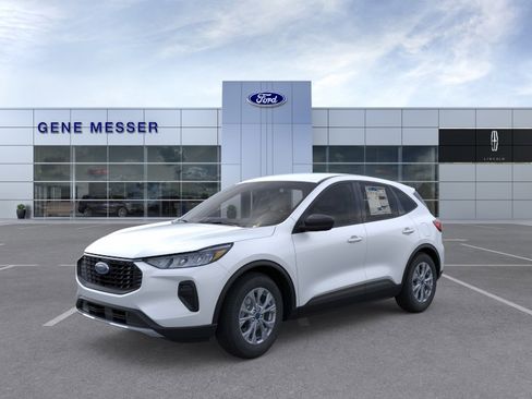 New 2026 Ford Escape Active FWD image 23