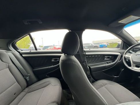 Used 2013 Ford Taurus SEL FWD image 16
