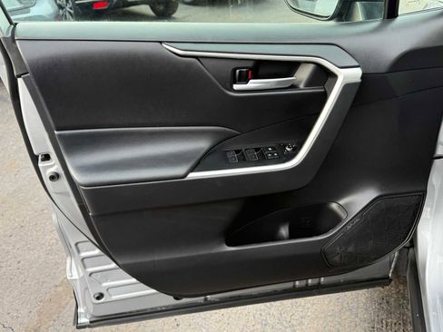 Certified 2024 Toyota RAV4 XLE image 11