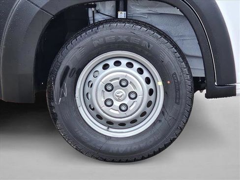 New 2025 RAM ProMaster 1500 image 17