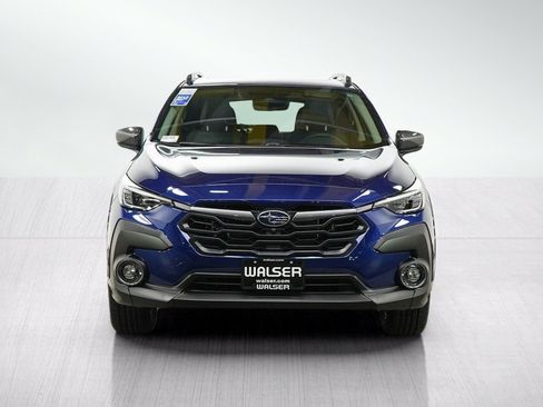 Certified 2026 Subaru Crosstrek 2.5i Limited w/ Crosstrek Mirror Package AWD/4WD image 8