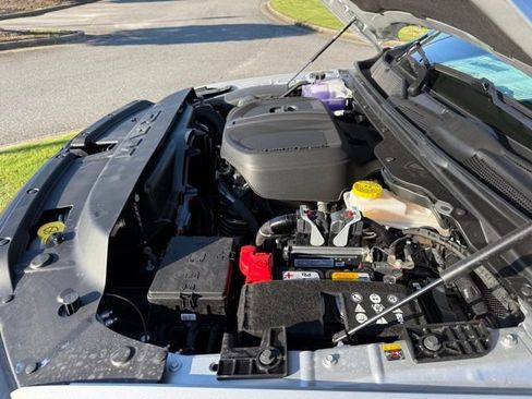 New 2026 RAM 1500 Express AWD/4WD image 31