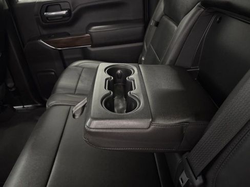 Used 2020 GMC Sierra 1500 SLT w/ SLT Premium Plus Package image 34