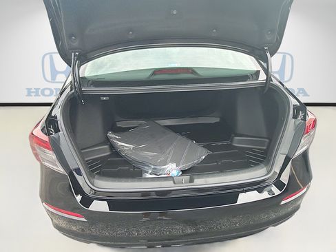 New 2026 Honda Civic LX image 20