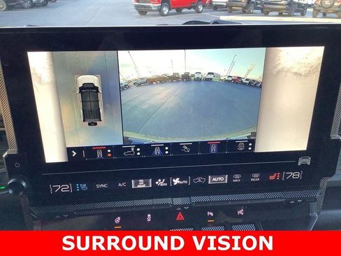 New 2025 GMC Hummer EV 2X image 8