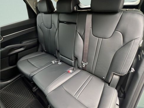 New 2026 Kia Sorento EX FWD image 13