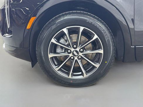 Used 2024 Cadillac XT4 Sport AWD/4WD image 33