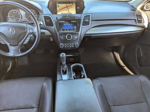 Used 2018 Acura RDX AWD w/ Advance Package image 19