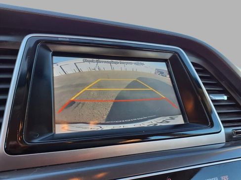 Used 2018 Hyundai Sonata SE image 6