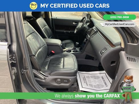 Used 2016 Ford Flex Limited image 31