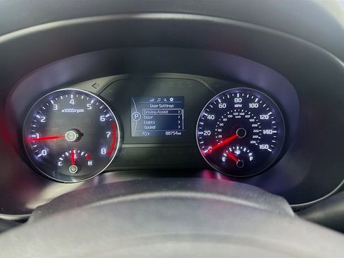 Used 2019 Kia Sportage EX w/ EX Premium Package image 14