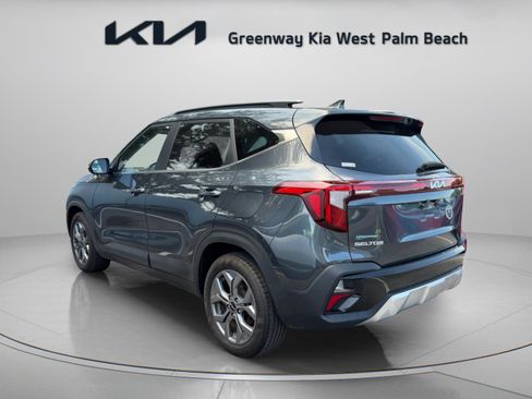 Certified 2024 Kia Seltos S AWD/4WD image 5
