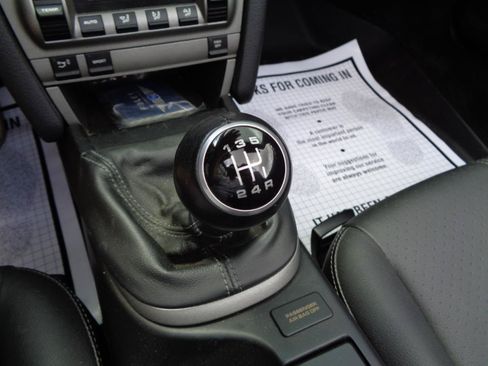 Used 2008 Porsche Boxster RWD image 14