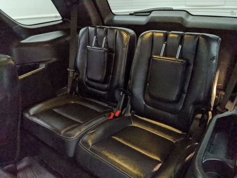 Used 2016 Ford Explorer Limited image 18