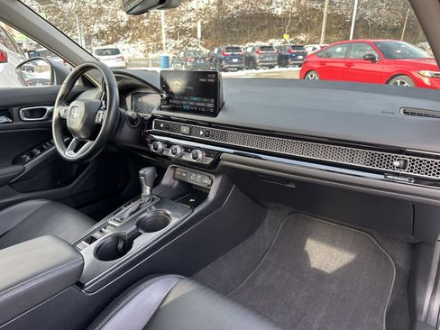 Certified 2023 Honda Civic Touring image 41