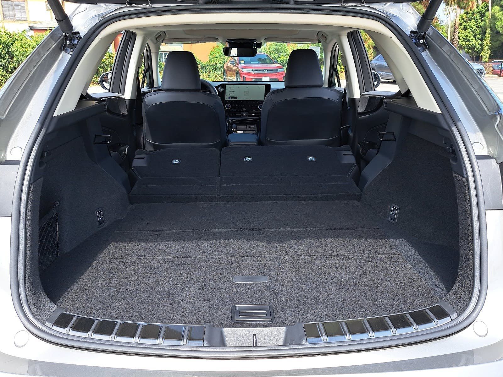 Used 2026 Lexus NX 350 AWD w/ Cold Area Package image 14