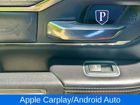 Used 2019 RAM 1500 Limited image 13