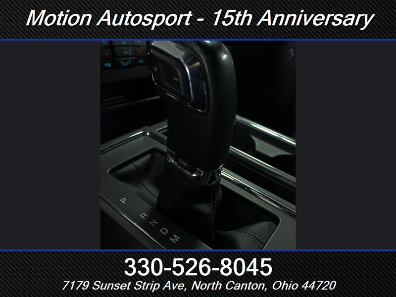Used 2019 Ford F150 XLT w/ Equipment Group 302A Luxury AWD/4WD image 17