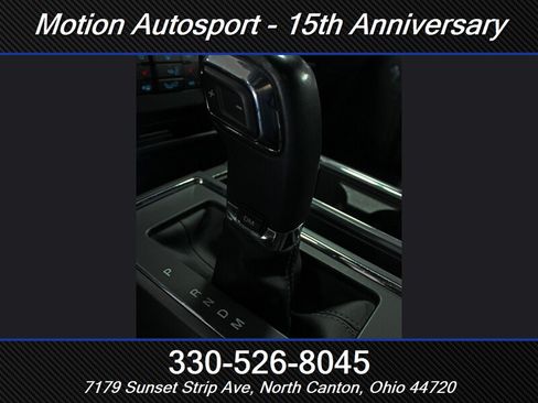 Used 2019 Ford F150 XLT w/ Equipment Group 302A Luxury AWD/4WD image 17