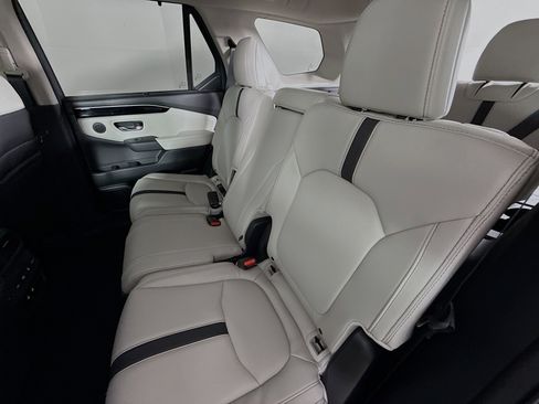 New 2026 Honda Pilot EX-L image 29