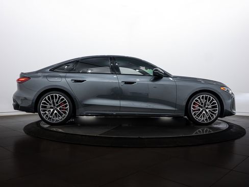 Certified 2025 Audi S5 Premium Plus image 3