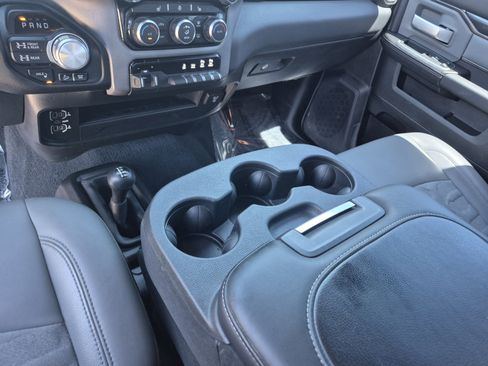 Used 2020 RAM 2500 Power Wagon AWD/4WD image 12