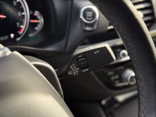 Used 2019 BMW X4 xDrive30i w/ Executive Package AWD/4WD image 27