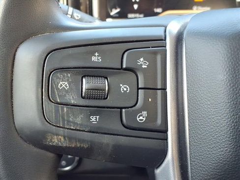 Used 2023 GMC Sierra 1500 SLE image 27