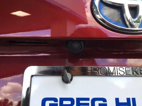 Used 2024 Toyota RAV4 XLE Premium w/ Weather Package AWD/4WD image 48