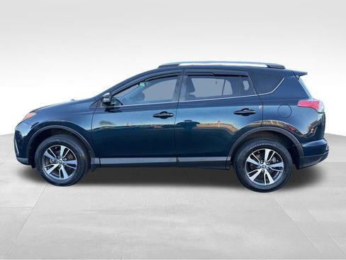 Used 2017 Toyota RAV4 XLE image 13