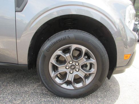 Used 2023 Ford Maverick XLT w/ XLT Luxury Package FWD image 23
