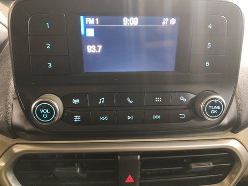 Used 2020 Ford EcoSport S FWD image 25
