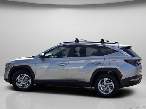 Used 2023 Hyundai Tucson SEL AWD/4WD image 19